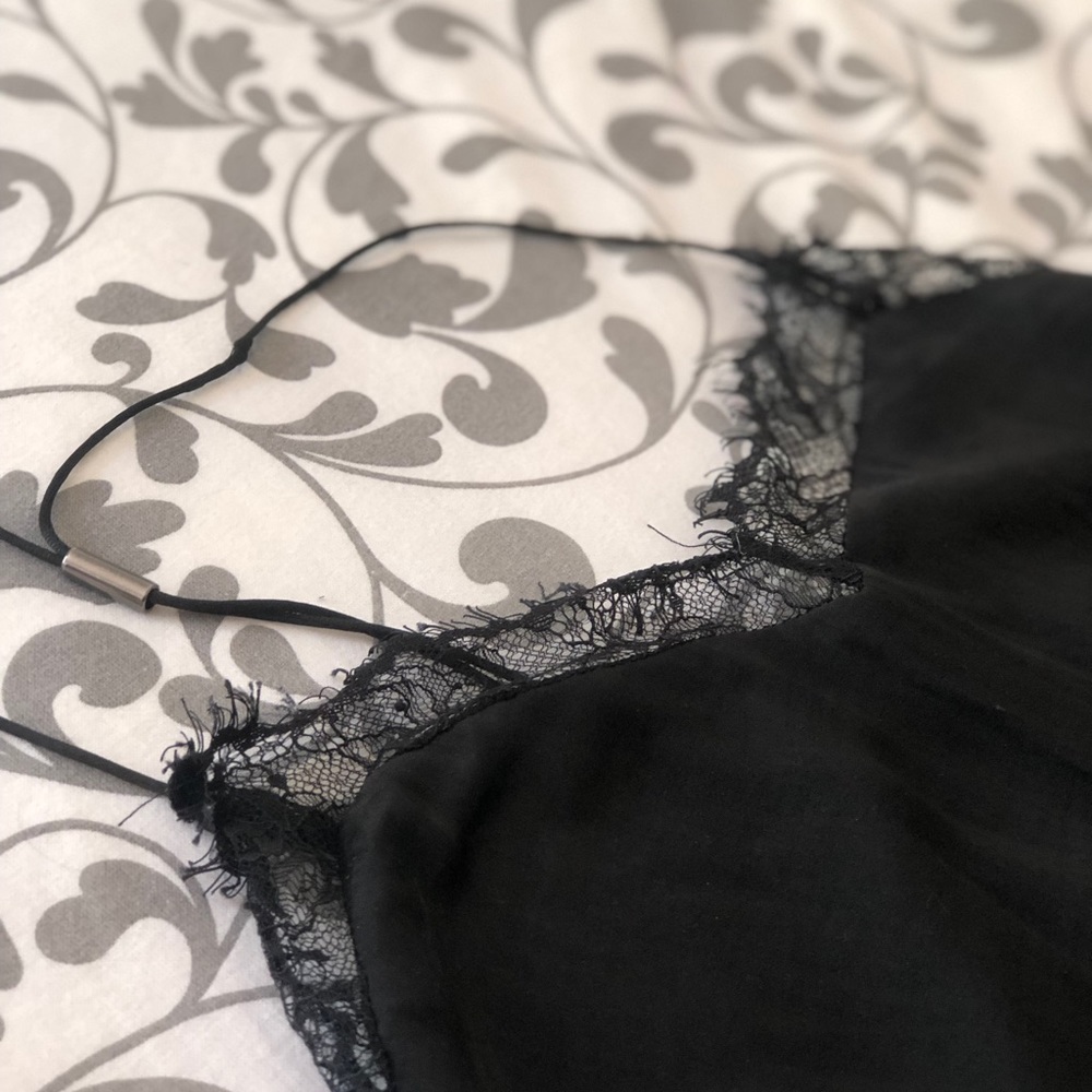 Stradivarius Sexy top!
